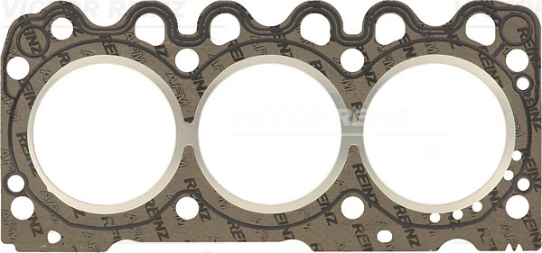 Gasket, cylinder head